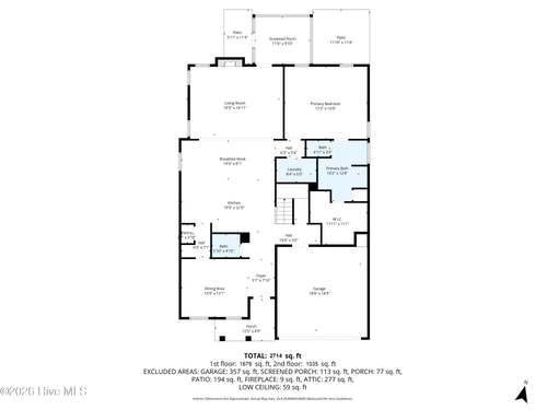 221 E Red Head Cir, Sneads Ferry, NC, 28460-8326 | Card Image