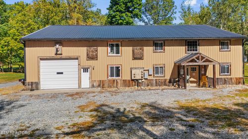 2353 Highway 107, Unicoi, TN, 37692-4607 | Card Image