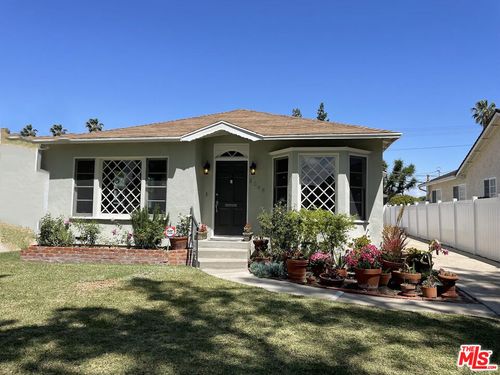 5048 Enfield Ave, Encino, CA, 91316-4204 | Card Image