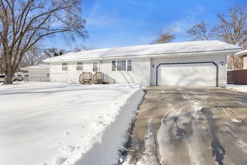 809 Oak Ridge Pt Ne, Blaine, MN, 55434-3034 | Card Image