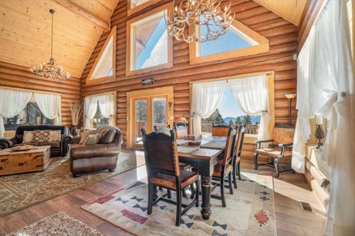 15 Sunrise Overlook, Angel Fire, NM, 87710 | Card Image