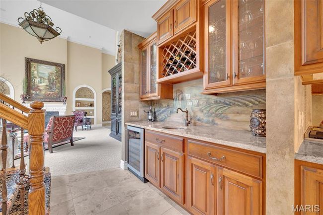 990 Stonecastle Dr, House other with 4 bedrooms, 7 bathrooms and 5 parking in O Fallon MO | Image 58