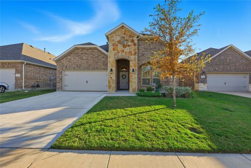 11024 Gold Pan Trl, Aubrey, TX, 76227-4198 | Card Image