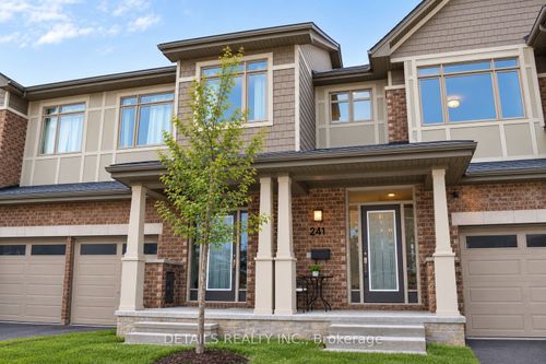 241 Overberg Way, Stittsville, ON, K2S0V8 | Card Image