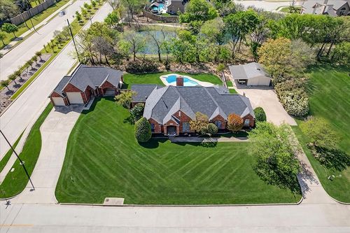 2303 Hillside Ct, Southlake, TX, 76092-5708 | Card Image