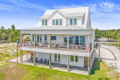 31668 River Road, House other with 5 bedrooms, 4 bathrooms and null parking in Orange Beach AL | Image 1