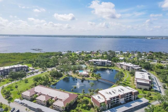 APT-1031 - 23465 Harborview Rd, Condo with 2 bedrooms, 2 bathrooms and null parking in PUNTA GORDA FL | Image 31