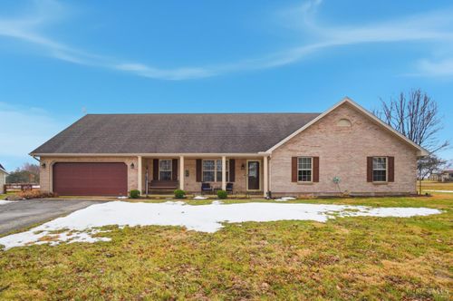 1908 Prairie Rd, Wilmington, OH, 45177 | Card Image