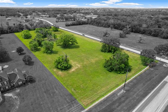 1011 W Fm 1462, Home with 0 bedrooms, 0 bathrooms and null parking in Rosharon TX | Image 6