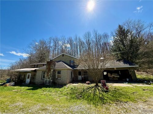 3590 State Route 26, Eaton, NY, 13334-4121 | Card Image