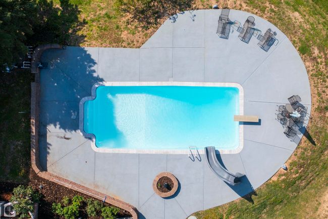 1043 Shelton Rd, House other with 4 bedrooms, 4 bathrooms and 2 parking in Charlotte TN | Image 66