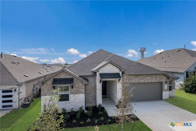 2221 Bennett Avenue, House other with 4 bedrooms, 3 bathrooms and null parking in New Braunfels TX | Image 3