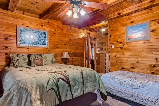 397 Nc 1754, House other with 3 bedrooms, 3 bathrooms and null parking in Compton AR | Image 23
