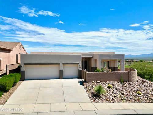 1970 W Calle Casas Lindas, Green Valley, AZ, 85622-8015 | Card Image