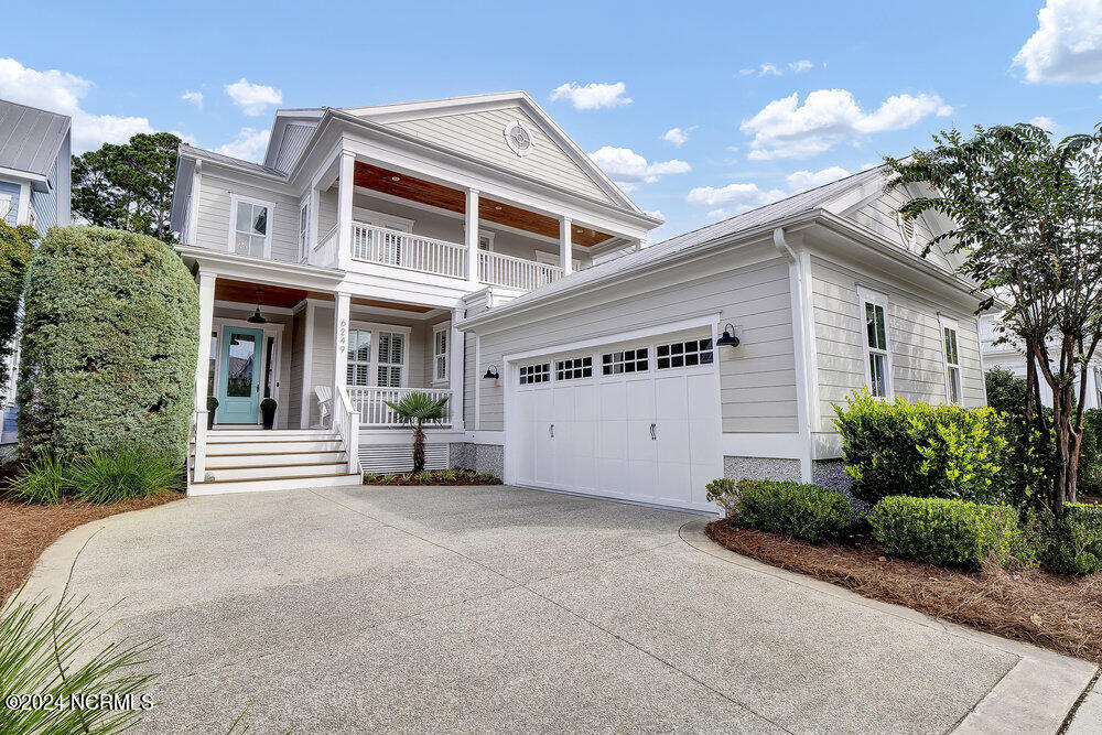 Chalfont Cir, Wilmington, NC 28405
