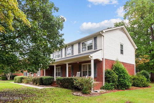 309 Windsor Rd, Greenville, NC, 27858-8953 | Card Image
