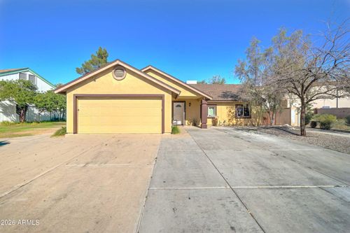 10002 W Mariposa St, Phoenix, AZ, 85037-5033 | Card Image