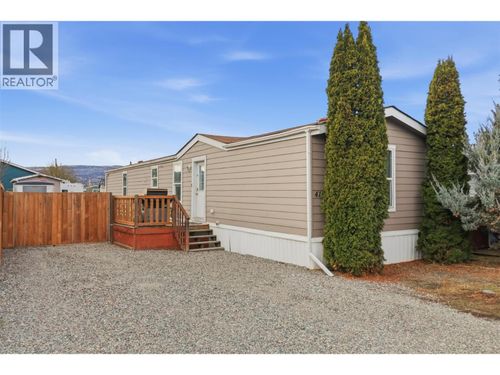41-1263 Kootenay Way, Kamloops, BC, V2H0C5 | Card Image
