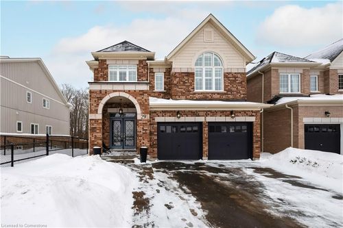 29 Jenkins St, Grand Valley, ON, L9W7R2 | Card Image