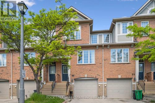 32-5055 Heatherleigh Ave, Mississauga, ON, L5V2R6 | Card Image