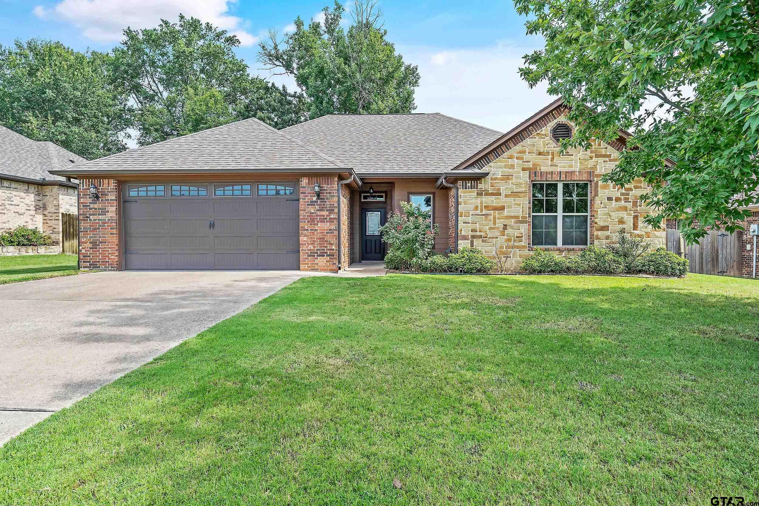 Havens Trl, Tyler, TX 75707