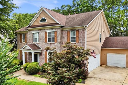 245 Chadwyck Ln, Canton, GA, 30115-6150 | Card Image