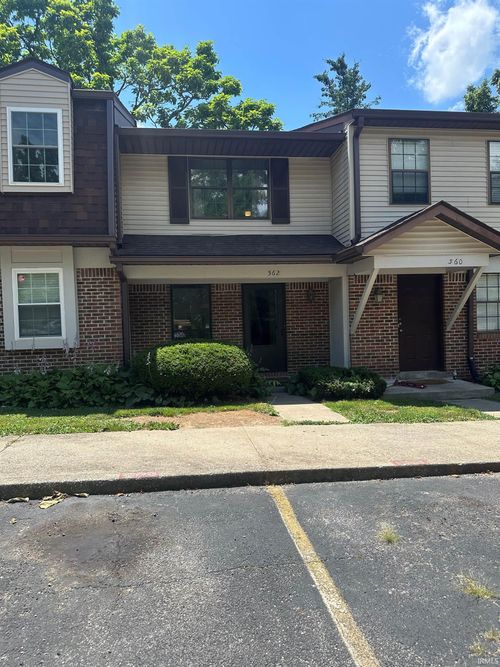 562 E Graham Pl, Bloomington, IN, 47401-4532 | Card Image