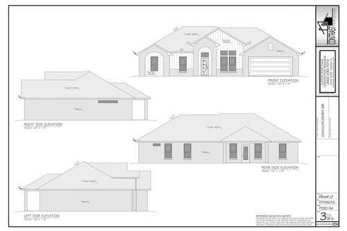 2244 Longhorn Dr, Stanton, TX, 79782 | Card Image