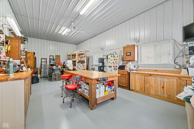 8503 Bean Blossom Rd, House other with 3 bedrooms, 2 bathrooms and null parking in Trafalgar IN | Image 71