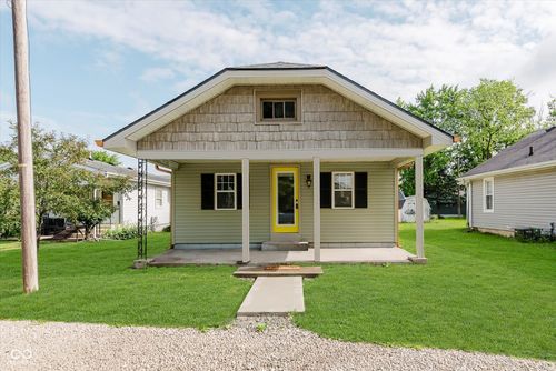 306 Blinn Ave, Frankfort, IN, 46041-1523 | Card Image