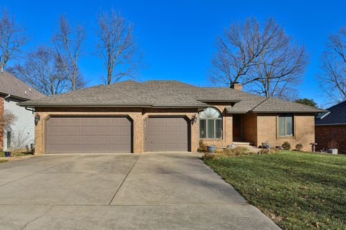 3901 E Kingsbury St, Springfield, MO, 65809-2268 | Card Image