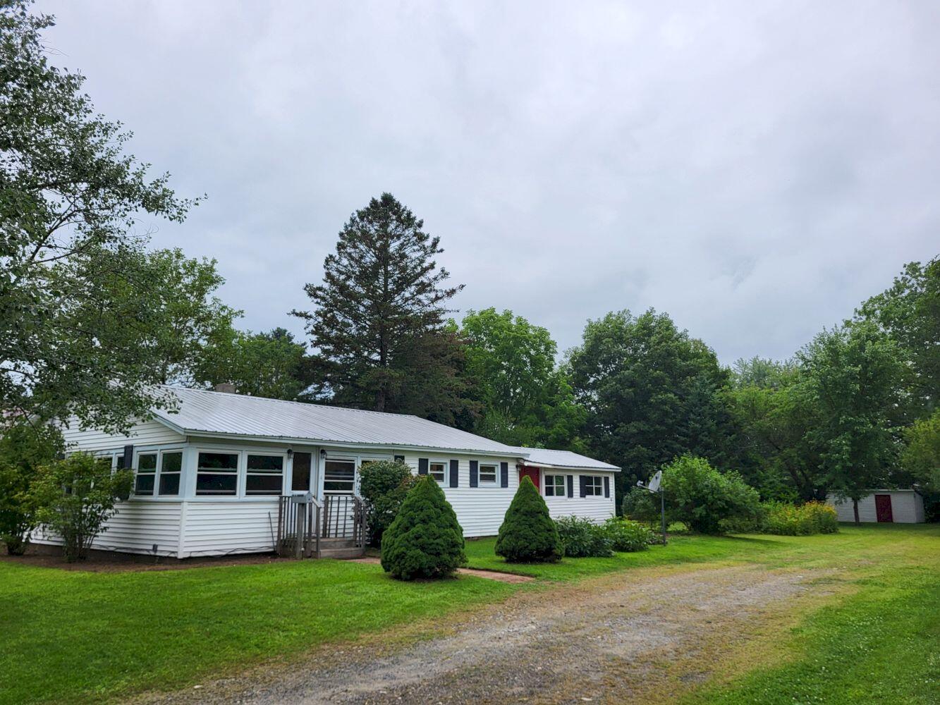 Silver St, Skowhegan, ME 04976