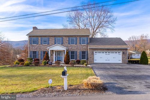 18643 Rose Hill Dr Sw, RAWLINGS, MD, 21557-2502 | Card Image