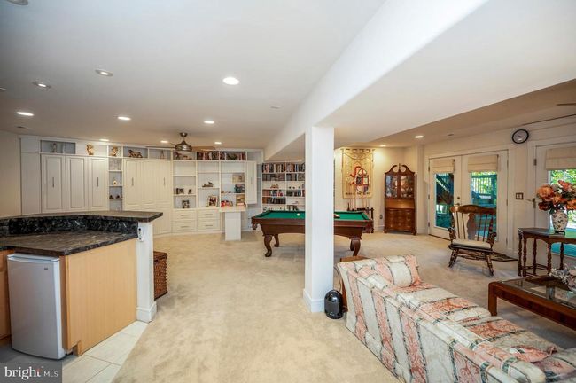 1805 Lakeview Pkwy, House other with 4 bedrooms, 4 bathrooms and null parking in LOCUST GROVE VA | Image 40