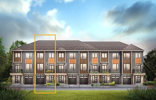 411 Velocity Mews, Kanata, ON, K2K1X7 | Card Image