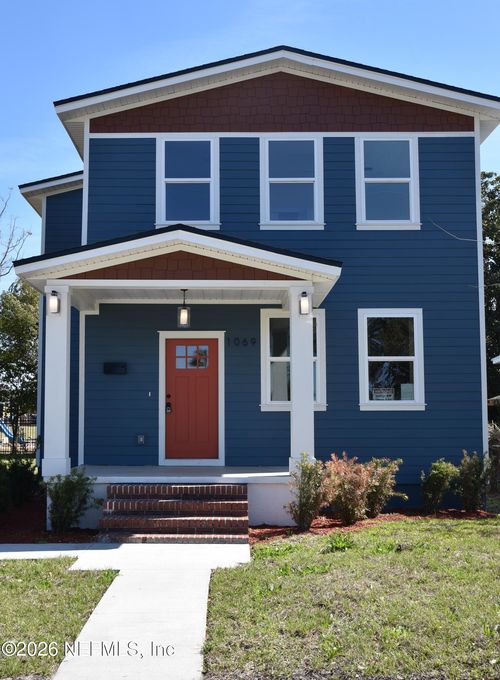 1069 Spearing St, Jacksonville, FL, 32206-5792 | Card Image