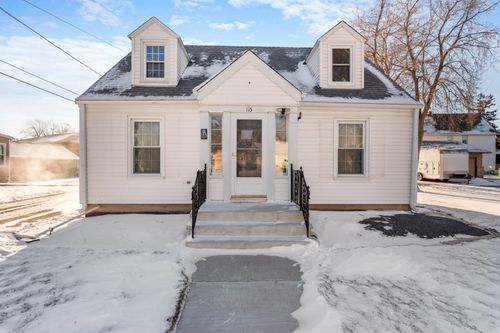 115 Elm St, Kewaskum, WI, 53040-8925 | Card Image