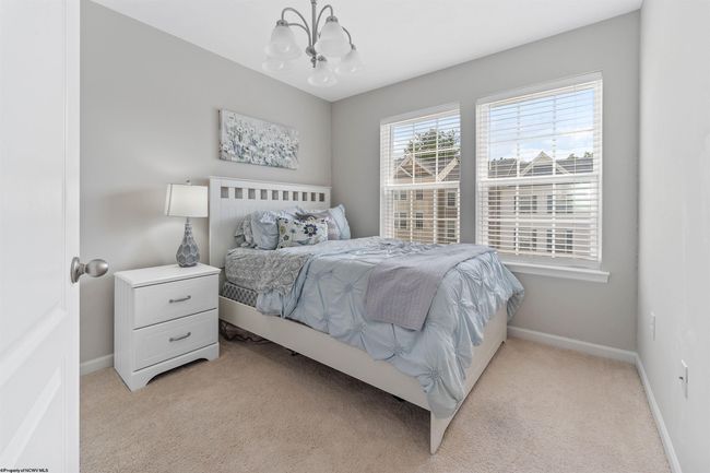 139 Inlet St, Townhouse with 3 bedrooms, 3 bathrooms and 2 parking in Morgantown WV | Image 24