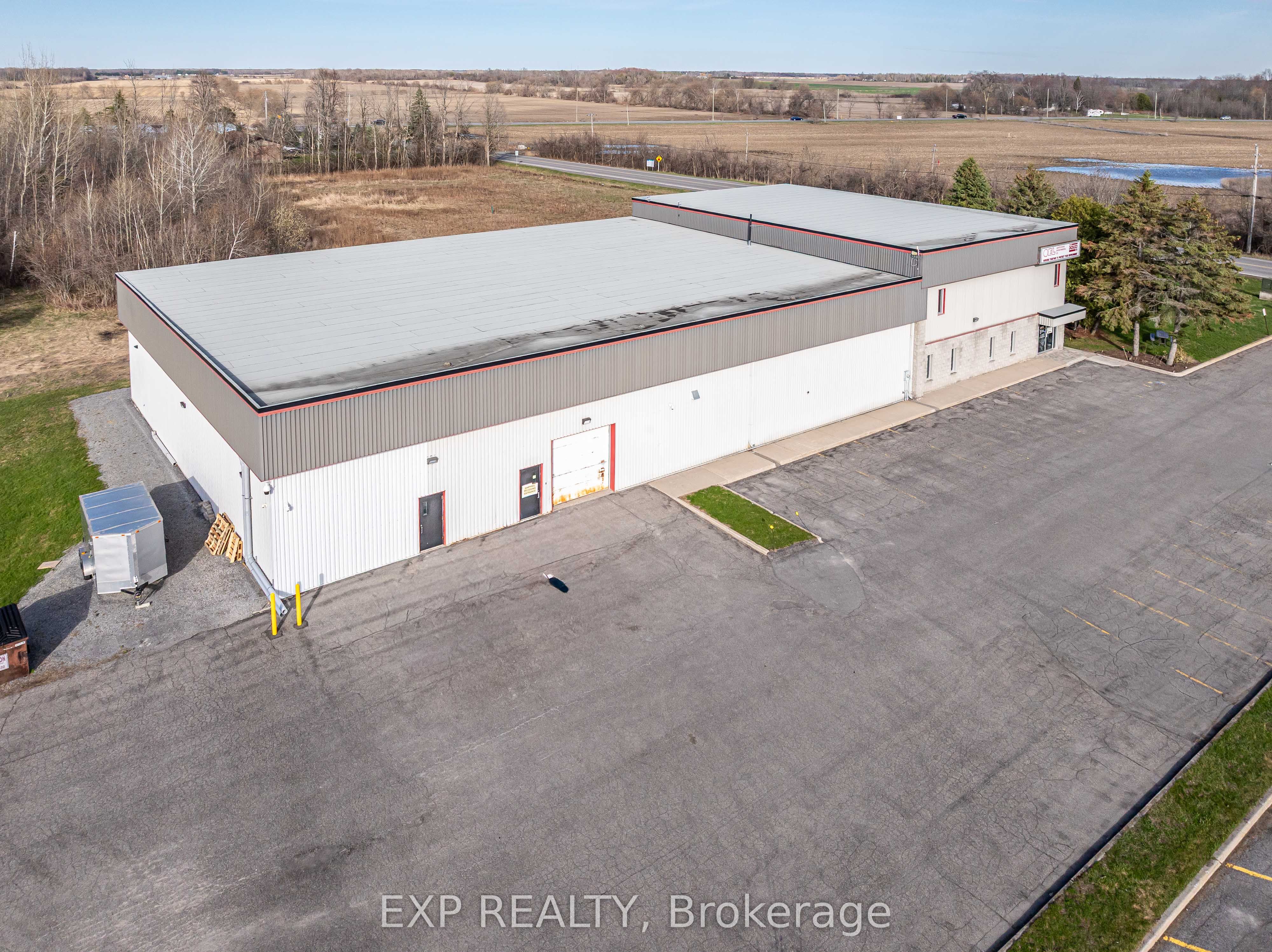Commercial Sale in Stittsville - Munster - Richmond 2