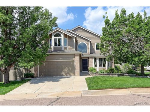 1504 S Hillrose Ln, Louisville, CO, 80027-8051 | Card Image