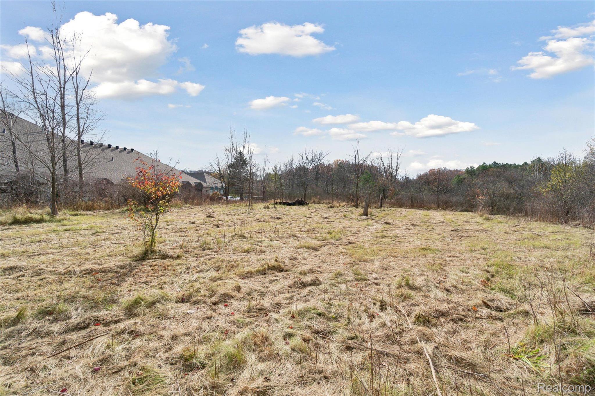 Land in Grand Blanc Charter Township