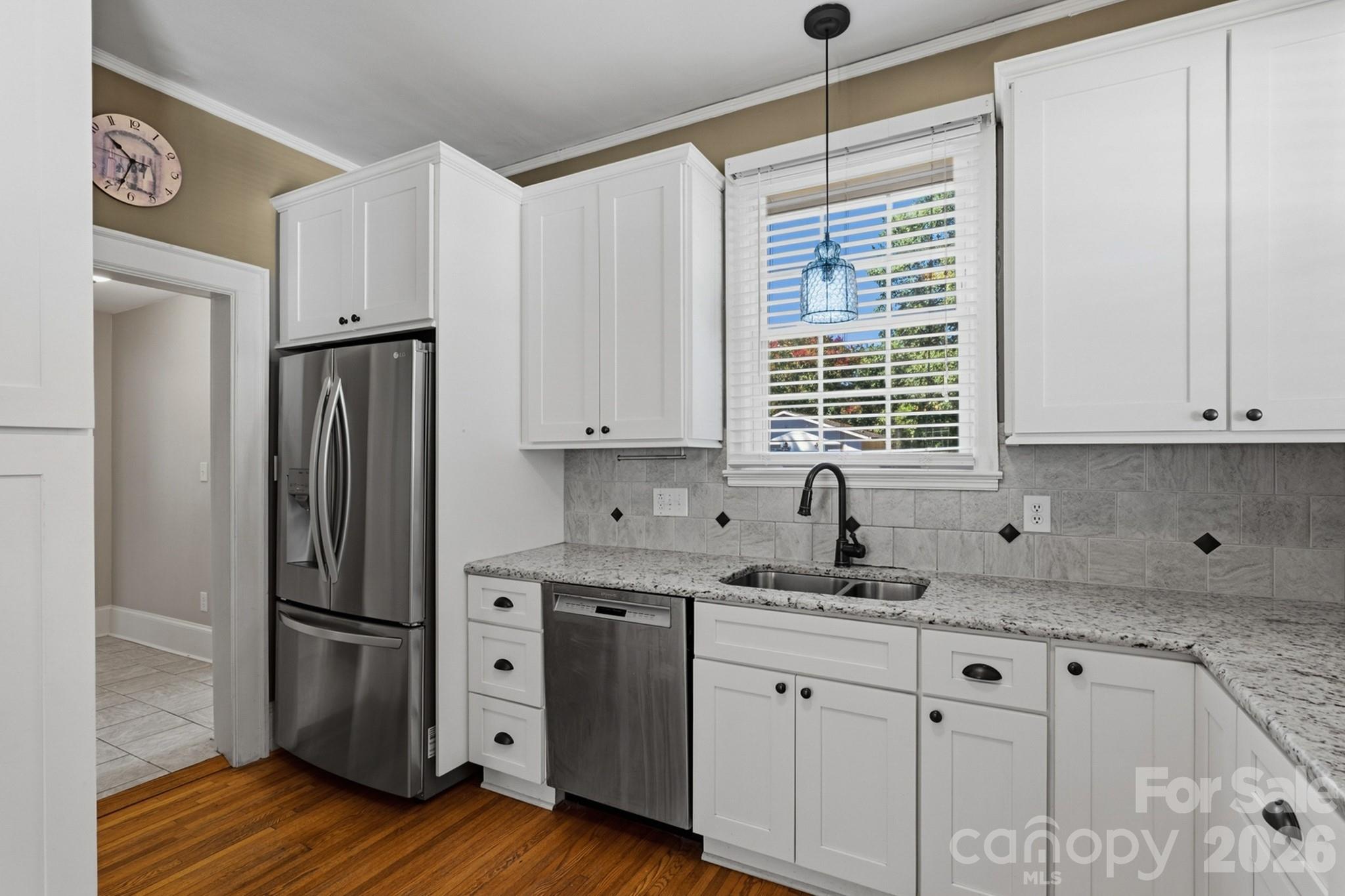 Residential in Concord 4
