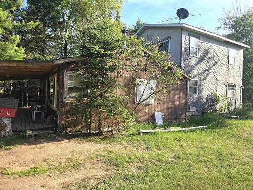 N12021 Oakwood Lane, Athelstane, WI, 54104 | Card Image