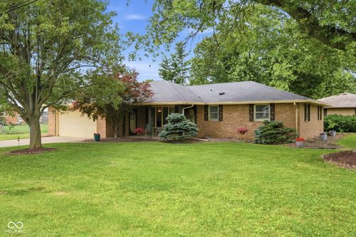 1741 Shepherd Rd, Anderson, IN, 46012-9673 | Card Image
