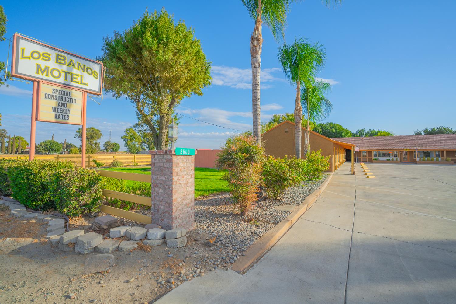 Commercial Sale in Los Banos 5