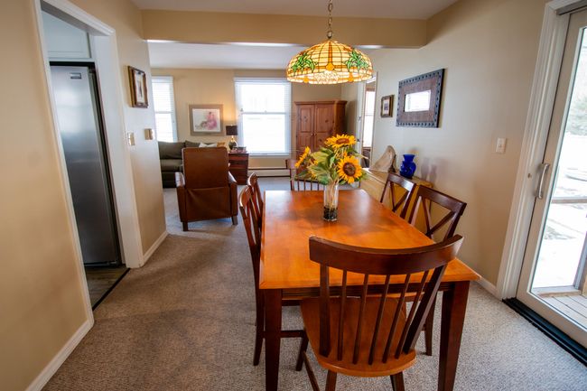 368 N Hancock St, House other with 4 bedrooms, 3 bathrooms and null parking in Pentwater MI | Image 17