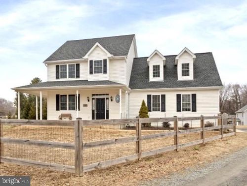 11055 Ransom Ln, Bealeton, VA, 22712-7973 | Card Image