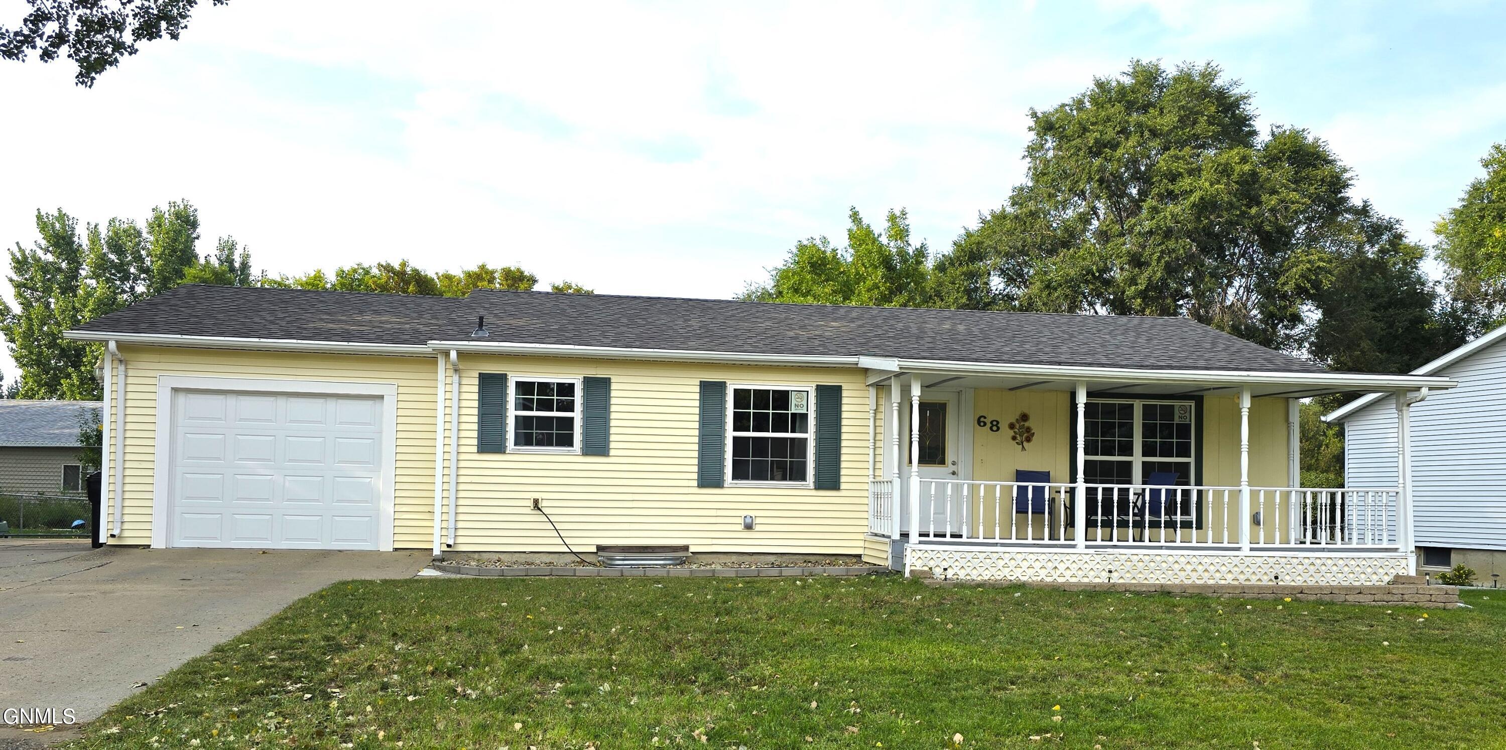 Benteen Dr, Lincoln, ND 58504