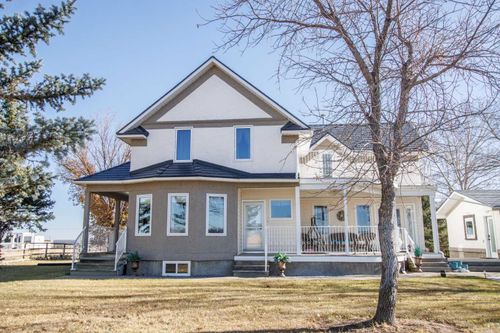 140043 Range Road 274, Stavely, AB, T0L1Z0 | Card Image