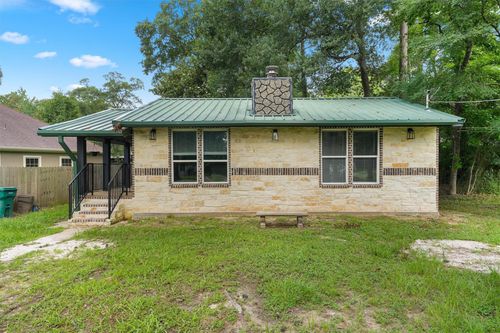 905 Franconia Dr, Montgomery, TX, 77316-6161 | Card Image